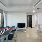 Goldcrest Views 2 - 2Br Apartment In Jlt - Allsopp & Allsopp