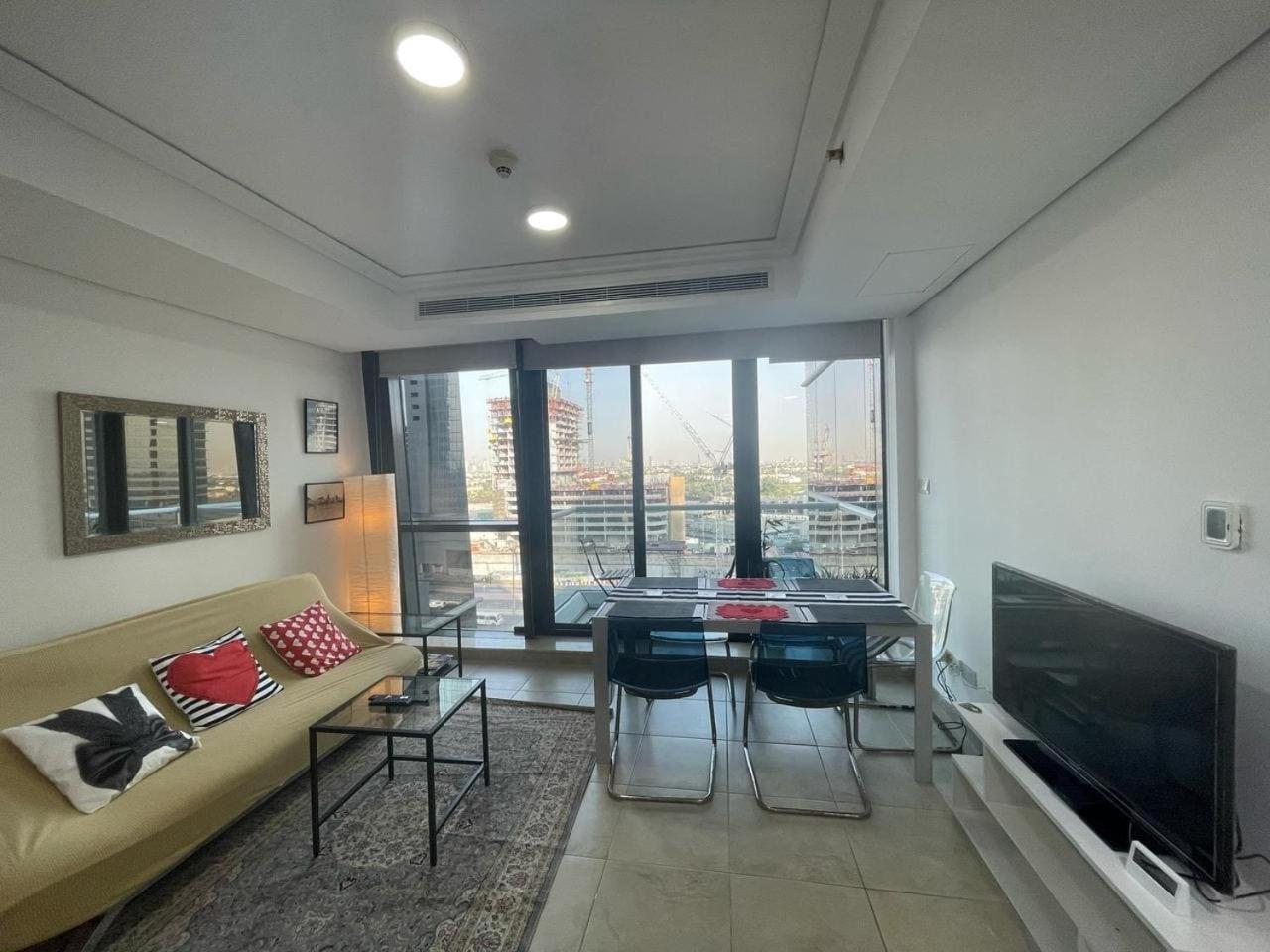 Goldcrest Views 2 - 2br In Jlt - Allsopp & Allsopp Apartment Dubai
