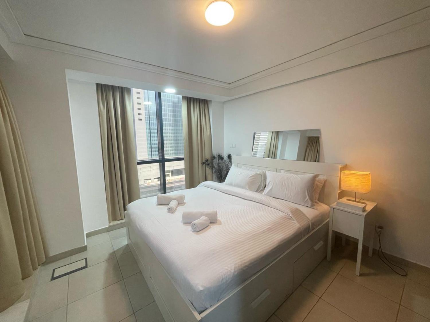 Goldcrest Views 2 - 2br In Jlt - Allsopp & Allsopp Dubai