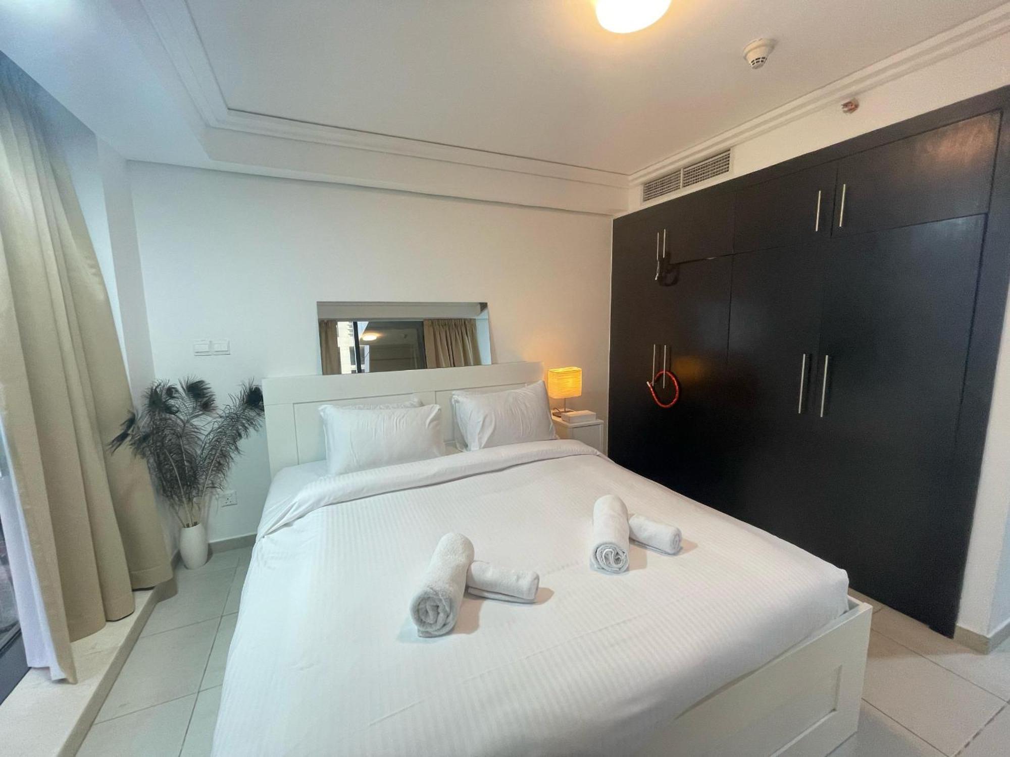 Goldcrest Views 2 - 2br In Jlt - Allsopp & Allsopp Apartment Dubai